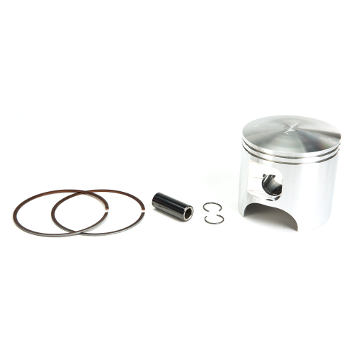 Wiseco - Wiseco Piston Kit (982cc) - 1.50mm Oversize to 90.70mm - 716M08940