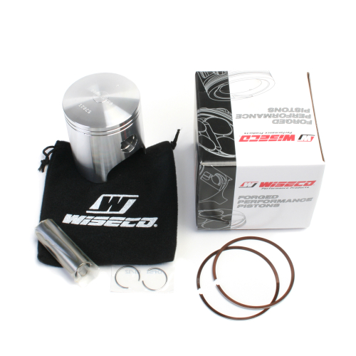 Wiseco - Wiseco Piston Kit (891cc) - Standard Bore 72.90mm - 659M07300