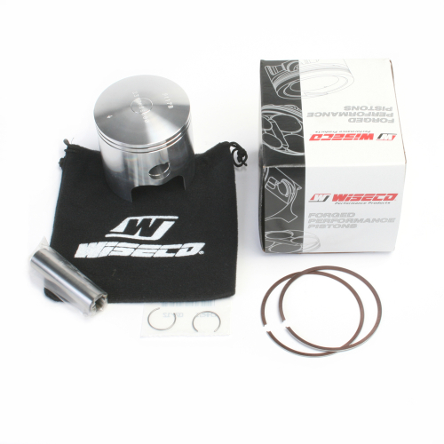 Wiseco - Wiseco Piston Kit - Standard Bore 67.92mm - 2313M06800