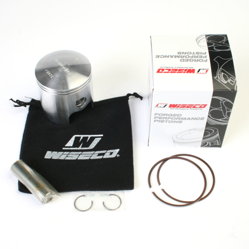 Wiseco - Wiseco Piston Kit - Standard Bore 67.92mm - 2084M06800