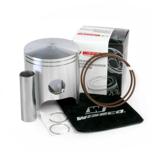 Wiseco - Wiseco Piston Kit (1176cc) - Standard Bore 79.86mm - 749M08000