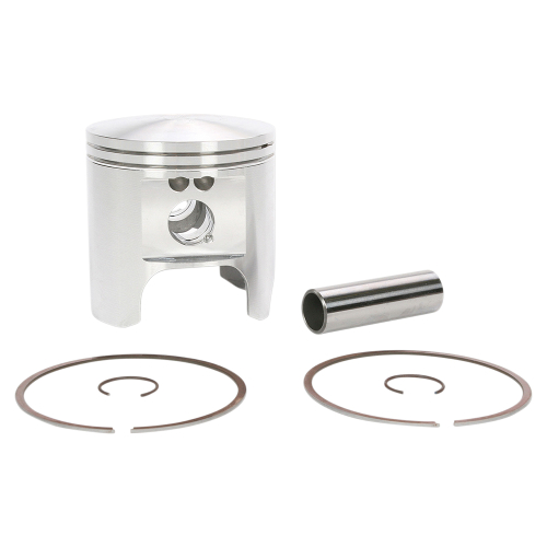 Wiseco - Wiseco Piston Kit - 0.50mm Oversize to 76.90mm - 549M07650