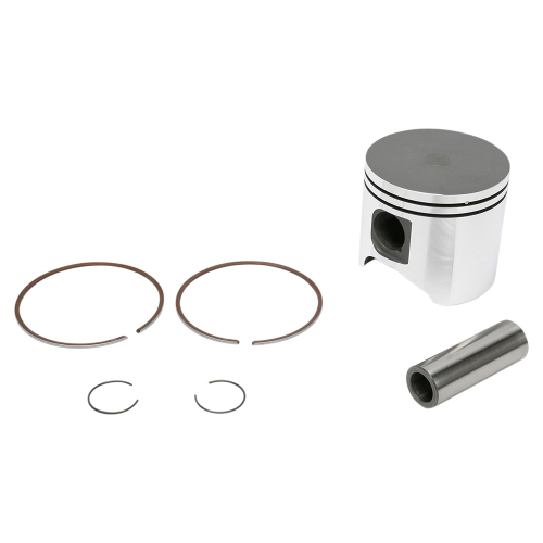 Wiseco - Wiseco Piston Kit - Standard Bore 77.89mm - 2427M07800