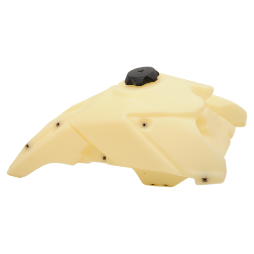 IMS - IMS Large Capacity Gas Tank - Natural - 4.0Gal. - 123301-N2