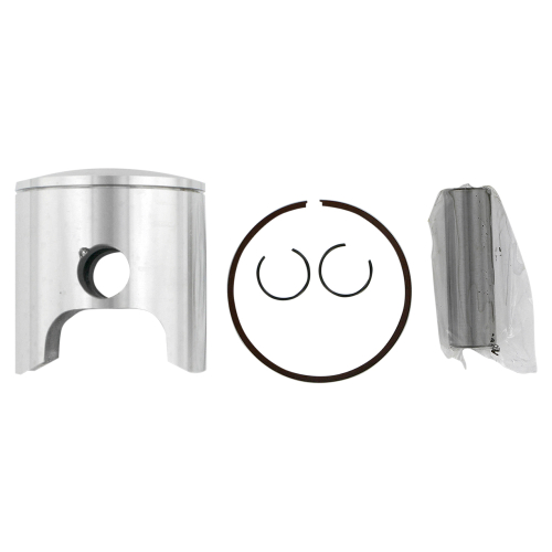 Wiseco - Wiseco Piston Kit - Standard Bore 69.92mm - 485M07000