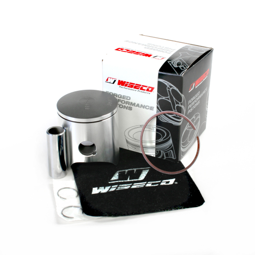 Wiseco - Wiseco Piston Kit (GP Style) - 4.00 Oversized to 61.95mm - 788M05800