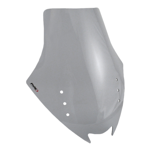 PUIG - PUIG Touring Windscreen - Smoke - 4619H