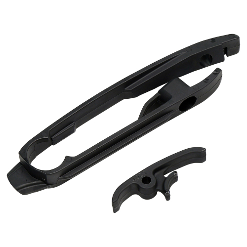 UFO Plastics - UFO Plastics Chain Slider - Black - HU03359-001