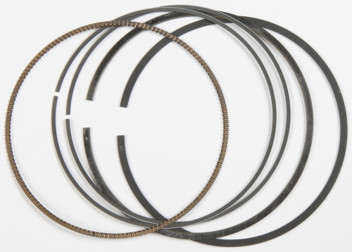 Namura Technologies - Namura Technologies Piston Ring Set - 96.95mm - 96.98mm - NX-40046R