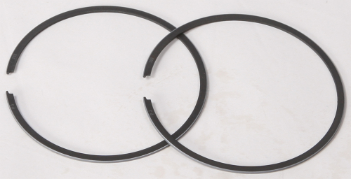 Namura Technologies - Namura Technologies Piston Ring Set - 67.34mm - NX-10025-4R