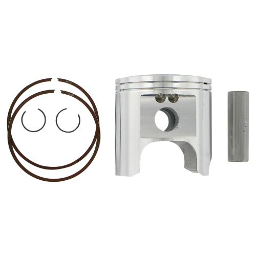 Wiseco - Wiseco Piston Kit - 1.50mm Oversize to 78.90mm - 549M07750