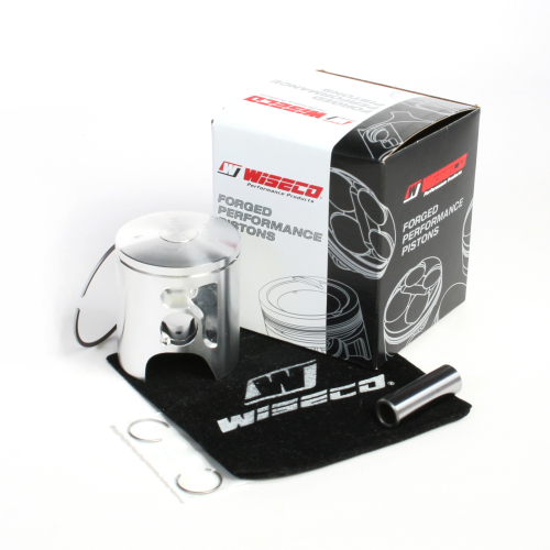 Wiseco - Wiseco Piston Kit - 0.50mm Oversize to 48.45mm - 805M04800