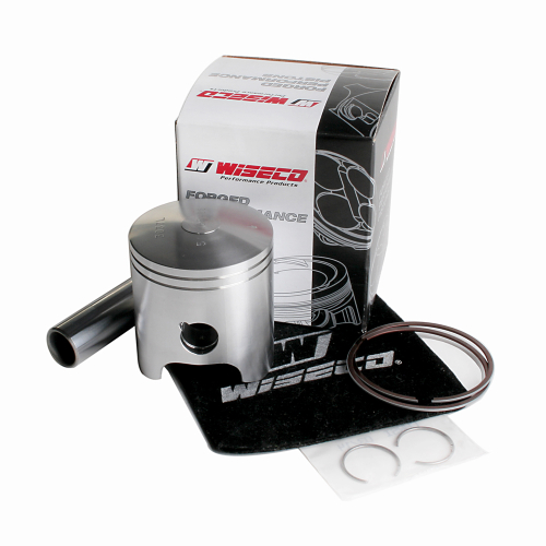 Wiseco - Wiseco Piston Kit - 1.00mm Oversize to 57.95mm - 512M05700