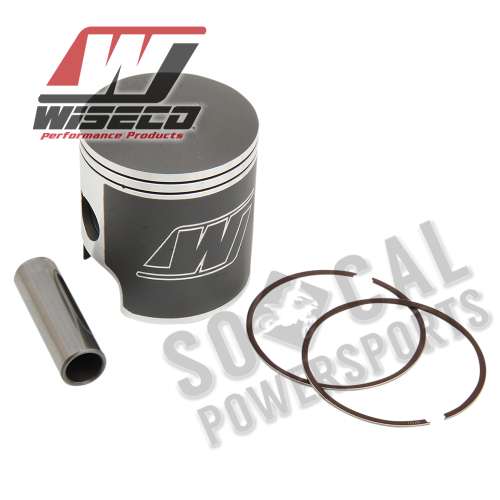 Wiseco - Wiseco Piston Kit - 1.00mm Oversize to 61.92mm - 149M06100