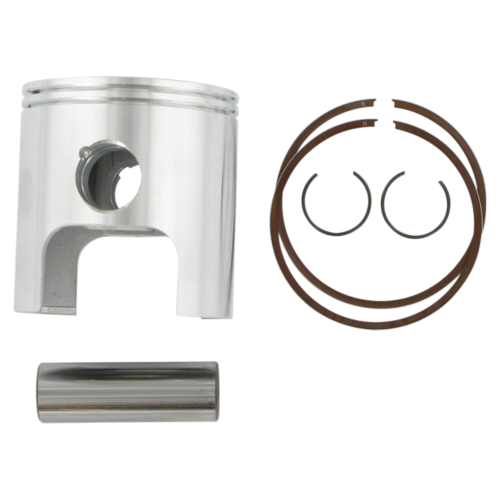 Wiseco - Wiseco Piston Kit - 0.50mm Oversize to 62.90mm - 2308M06250