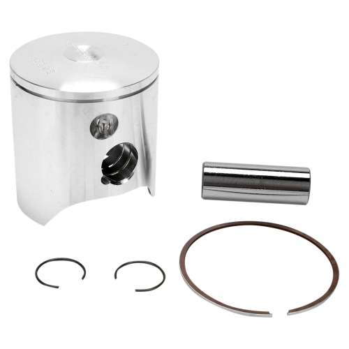 Wiseco - Wiseco Piston Kit - 1.00mm Oversize to 55.95mm - 754M05500