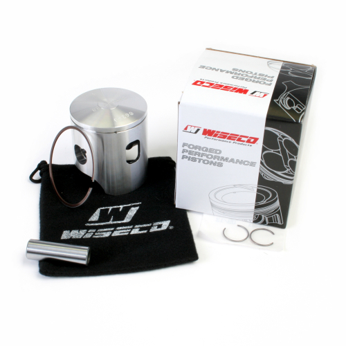 Wiseco - Wiseco Piston Kit - 1.00mm Oversize to 55.94mm - 595M05500