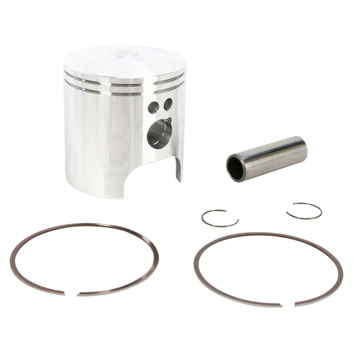 Wiseco - Wiseco Piston Kit - 0.50mm Oversize to 64.90mm - 2347M06450