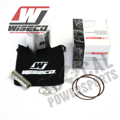 Wiseco - Wiseco Piston Kit - 1.50mm Oversize to 72.92mm - 380M07150