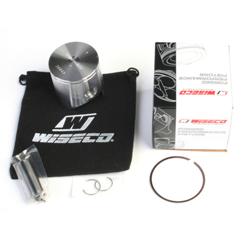 Wiseco - Wiseco Piston Kit - 1.00mm Oversize to 57.95mm - 603M05700