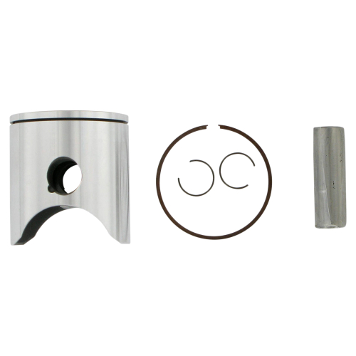 Wiseco - Wiseco Piston Kit (GP Style) - 2.00mm Oversize to 57.95mm - 846M05600