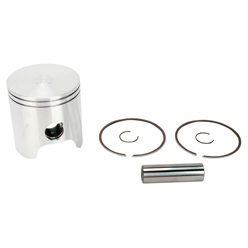 Wiseco - Wiseco Piston Kit - 0.50mm Oversize to 54.95mm - 519M05450