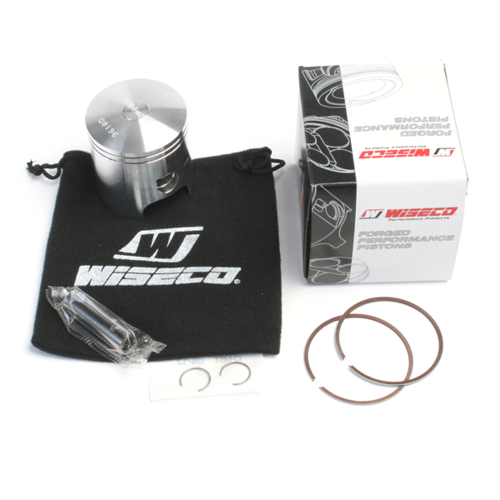 Wiseco - Wiseco Piston Kit - 1.00mm Oversize to 55.95mm - 432M05500