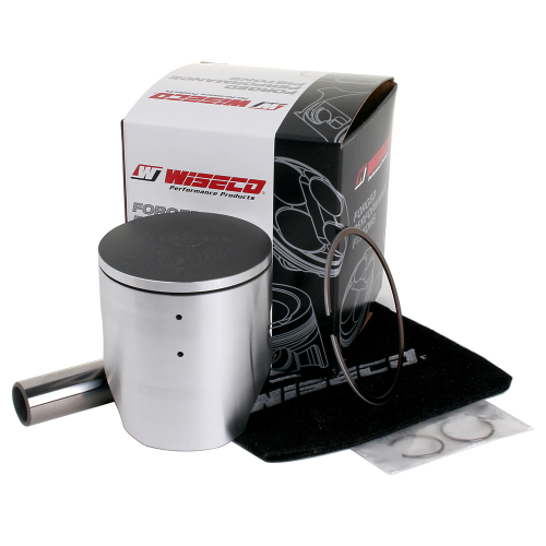 Wiseco - Wiseco Piston Kit (GP Style) - 2.00mm Oversize to 57.95mm - 765M05600