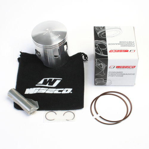 Wiseco - Wiseco Piston Kit - 1.50mm Oversize to 72.45mm - 137M07100