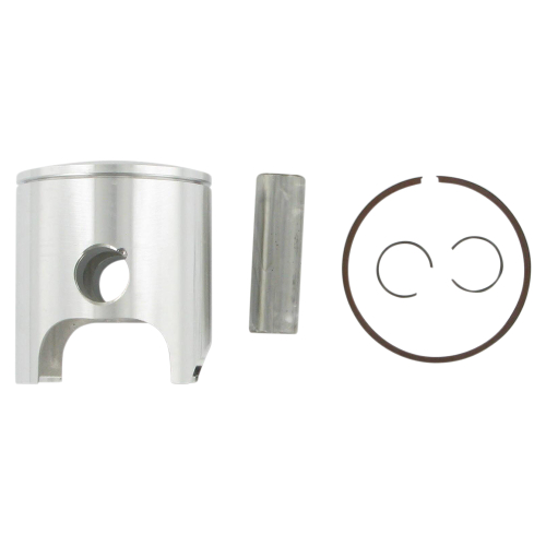 Wiseco - Wiseco Piston Kit - Standard Bore 67.92 mm - 2284M06800