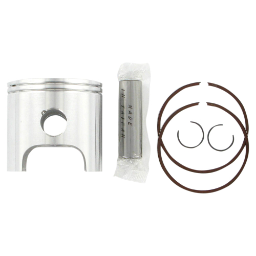 Wiseco - Wiseco Piston Kit - 0.50mm Oversize to 70.42mm - 2312M07000
