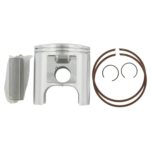 Wiseco - Wiseco Piston Kit - 1.50mm Oversize to 75.90mm - 2335M07450