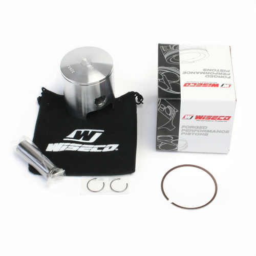 Wiseco - Wiseco Piston Kit - Standard Bore 69.15mm - 2318M06925