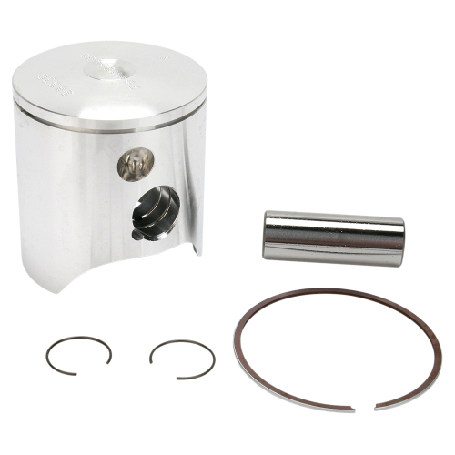 Wiseco - Wiseco Piston Kit - 2.00mm Oversize to 57.95mm - 754M05600