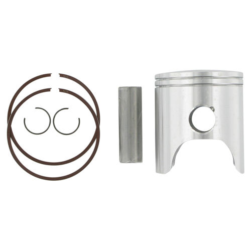 Wiseco - Wiseco Piston Kit - Standard Bore 69.66mm - 2382M06975