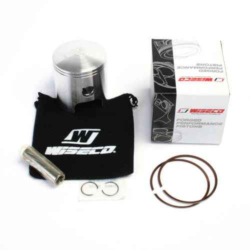 Wiseco - Wiseco Piston Kit - Standard Bore 69.92mm - 380M07000