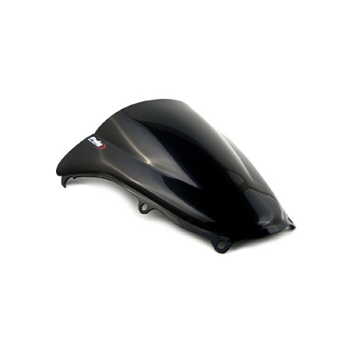 PUIG - PUIG Racing Windscreen - Dark Smoke - 1346F