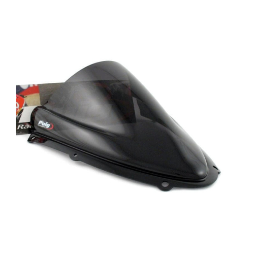 PUIG - PUIG Racing Windscreen - Dark Smoke - 4629F