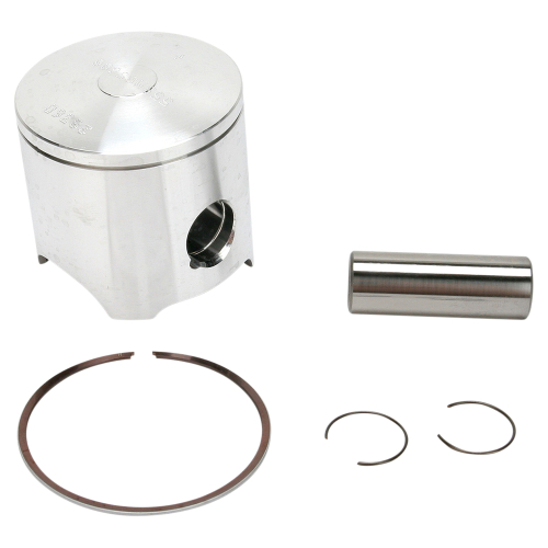 Wiseco - Wiseco Piston Kit - 1.00mm Oversize to 57.95mm - 559M05700