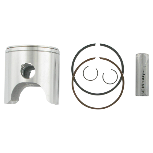 Wiseco - Wiseco Piston Kit - Standard Bore 70.41mm - 2435M07050