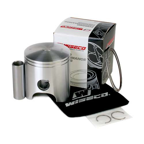 Wiseco - Wiseco Piston Kit - 1.00mm Oversize to 68.94mm - 405M06800