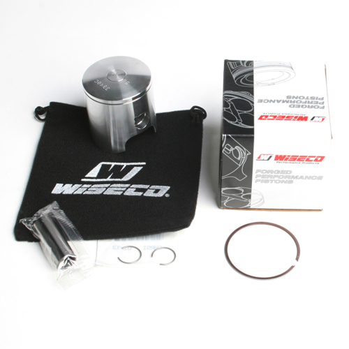 Wiseco - Wiseco Piston Kit - 1.00mm Oversize to 55.94mm - 564M05500