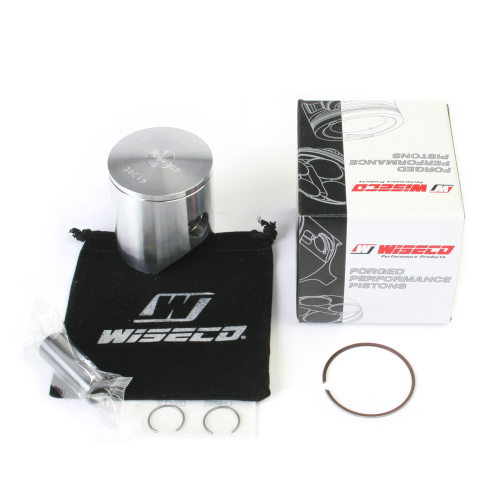 Wiseco - Wiseco Piston Kit - 0.50mm Oversize to 54.95mm - 652M05450