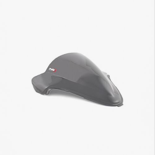 PUIG - PUIG Racing Windscreen - Smoke - 0953H