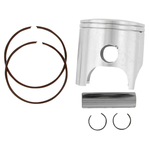 Wiseco - Wiseco Piston Kit - 1.50mm Oversize to 72.95mm - 452M07150