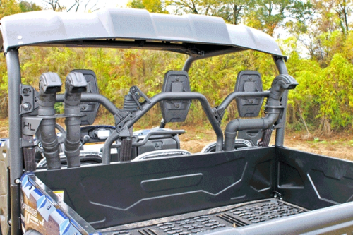 High Lifter Products - High Lifter Products Snorkel Kit - 71-11018