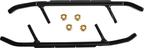 Woodys - Woodys Extender Trail III Flat-Top Carbide Runners - ESD3-9600