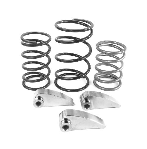 EPI - EPI Sport Utility Clutch Kit - Elevation: 3-6000ft. - Tire Size: 27-28in. - WE437517