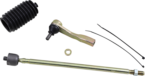 All Balls - All Balls Tie Rod Ends - 51-1087-L