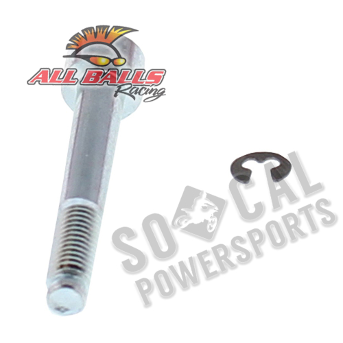All Balls - All Balls Brake Pad Retaining Pin Kit - 18-7043
